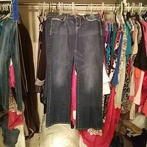 Nine west vintage America jeans