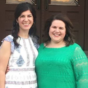 Meet your Posher, Molly