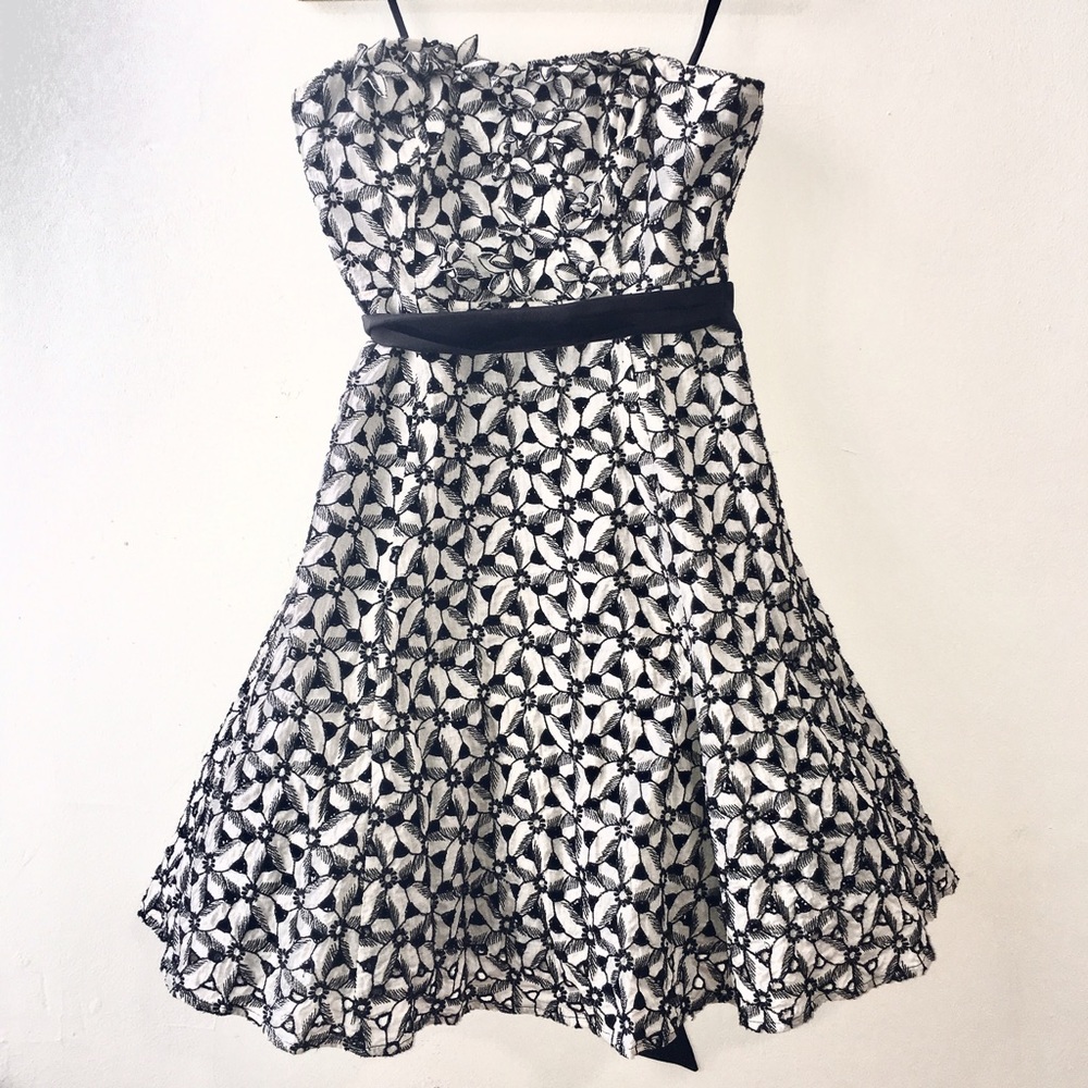 Anthropologie summer dress 👗