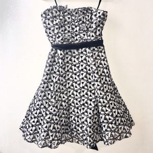 Anthropologie summer dress 👗