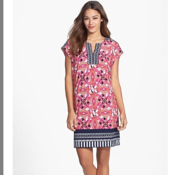 NEW Laundry by Shelli Segal dress - Picture 2 of 4