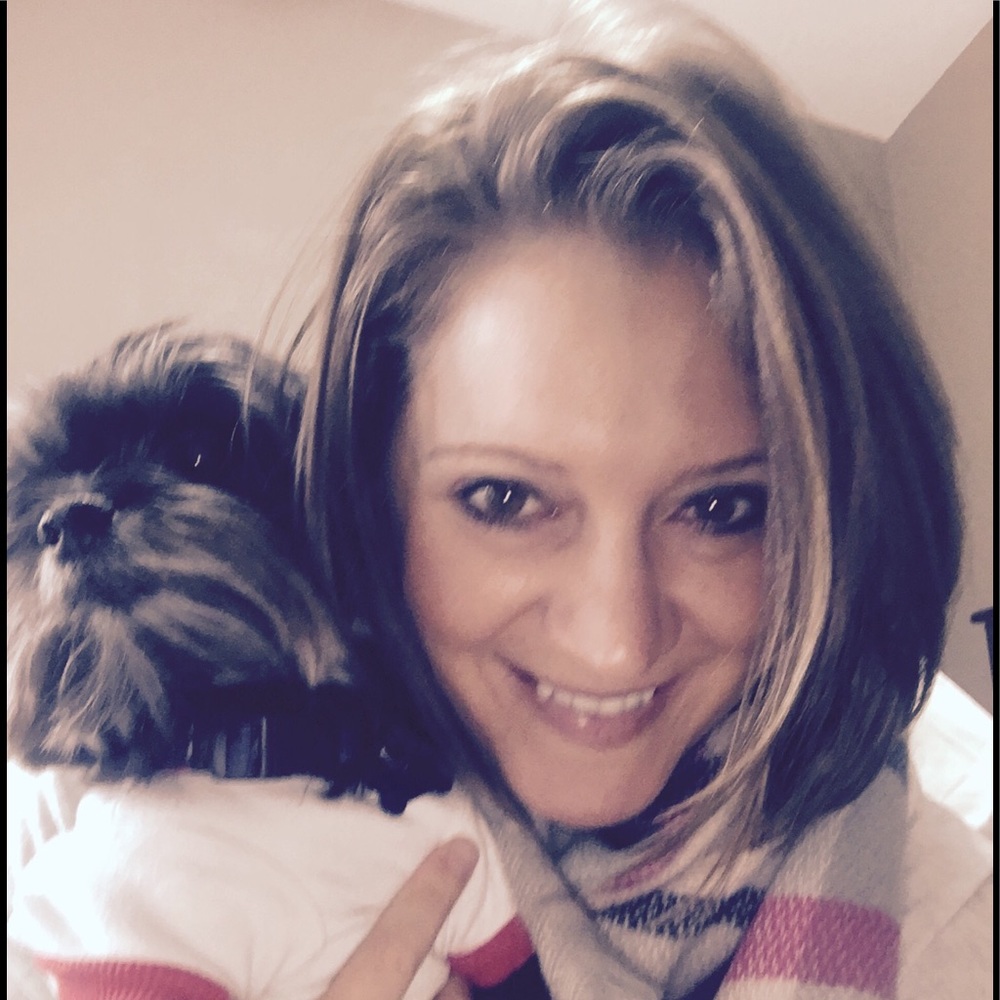 Meet your Posher, Kasey