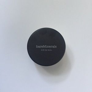 Bare Minerals in Fairly Light N10