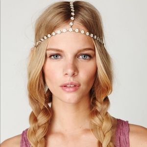 WILDFOX daisy chain
