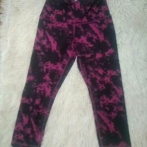 Flash Sale: Lululemon Cropped Pants