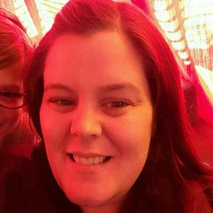 Meet your Posher, Catherine