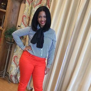 Meet your Posher, Ayana