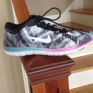 Nike Training Shoe