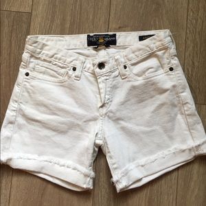 Abbey Lucky Brand Shorts