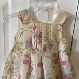 Georgeous dress size 5t
