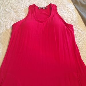 Athleta maxi dress