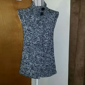 ♣️August Silk Vest Style Top