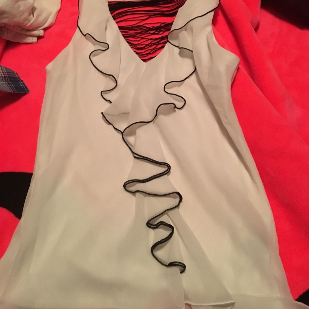 Dressy shirt