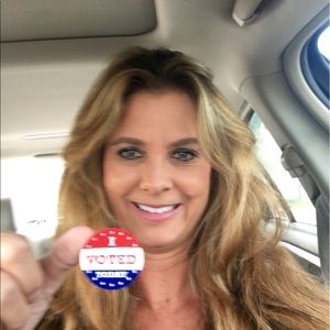 Meet your Posher, Tamara