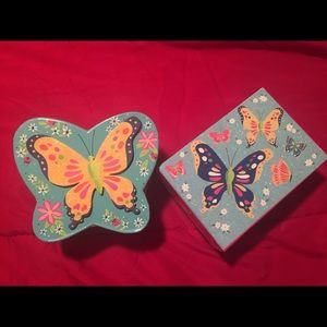 Meet your Posher, Tanya