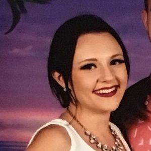 Meet your Posher, Kaitlin