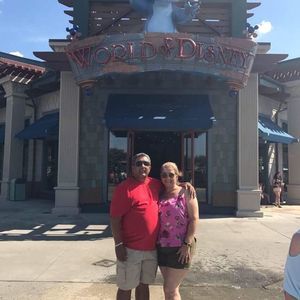 Meet your Posher, Rosanna