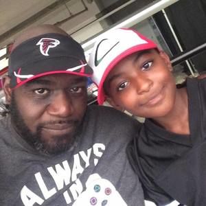 Meet your Posher, Dobbins