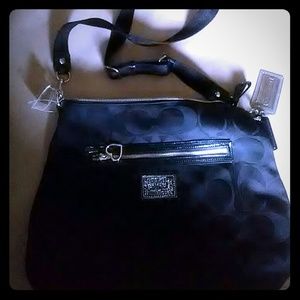 NWT Coach purse