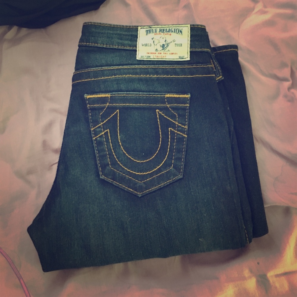 True Religion Jeans