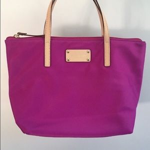 kate spade tote