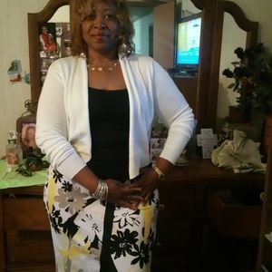 Meet your Posher, Mary