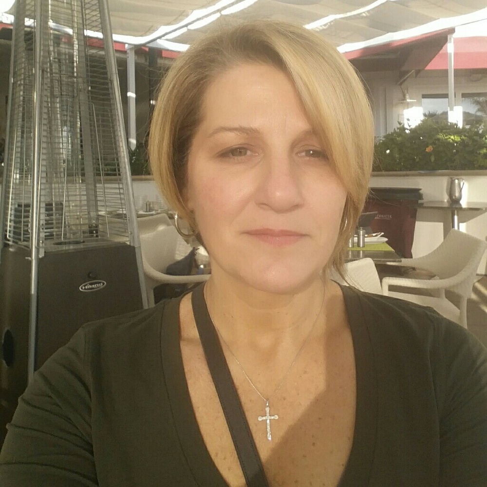 Hi my name is Tasha and I'm new to Posh