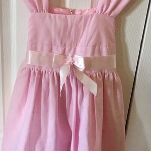 Like new Bonnie Jean size 6