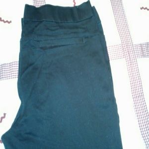 LEE Style Ups black pants