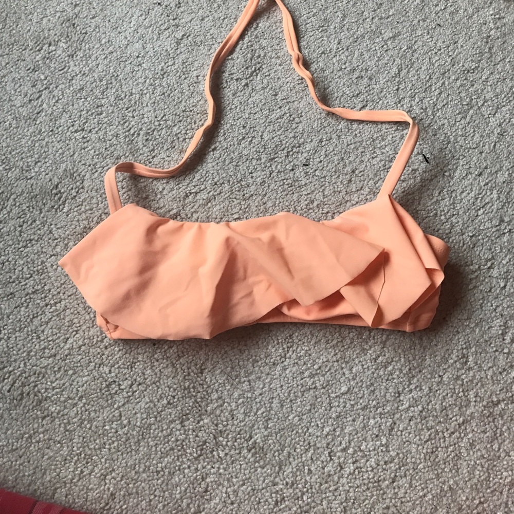 Xhilaration bikini top