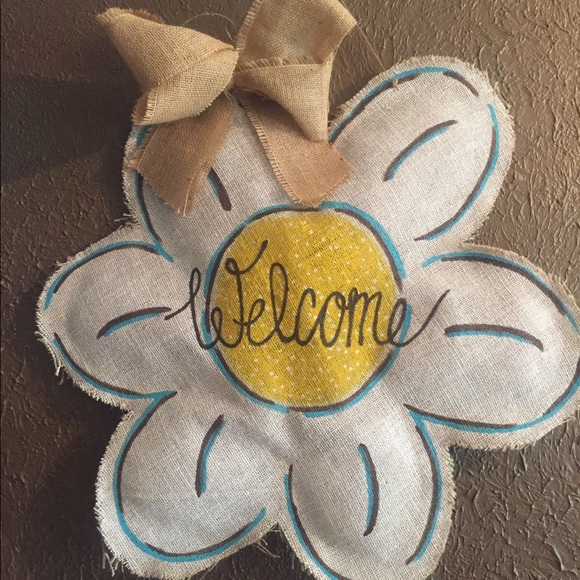 Door hangers any occasion - Picture 5 of 5