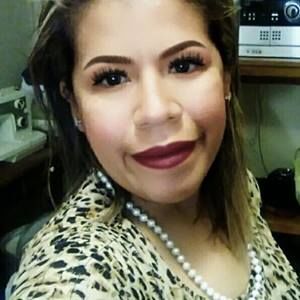 Meet your Posher, Marivel