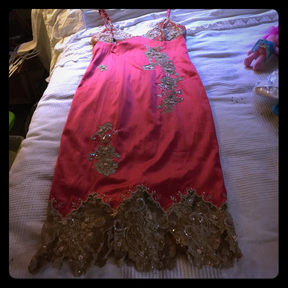 Mandalay dress size 8