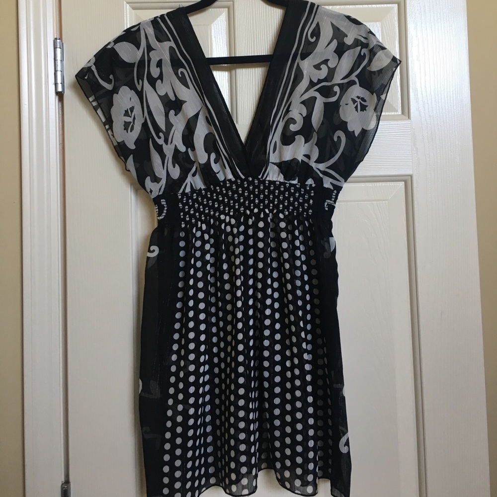 Forever 21 top, size Small