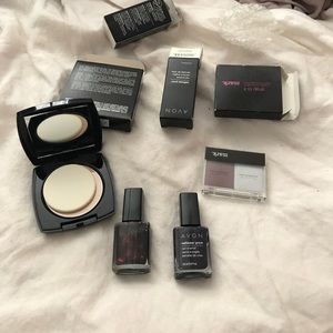 FOURTH OF JULY SALE AVON MAKEUP LOT