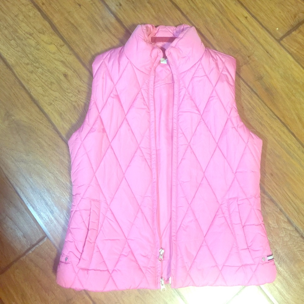 Tommy Hilfiger Vest