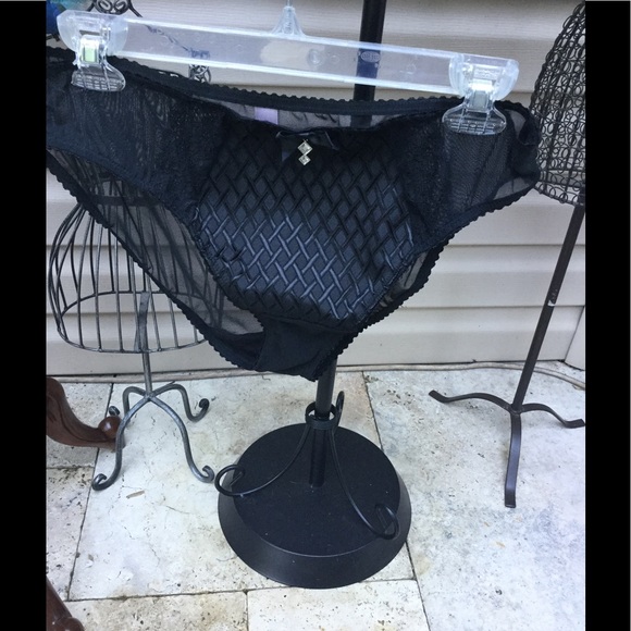 💣CORSET SET/NEGLIGEE 💣 - Picture 7 of 8