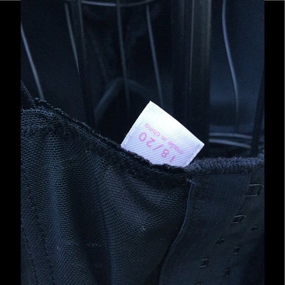 💣CORSET SET/NEGLIGEE 💣 - Picture 6 of 8