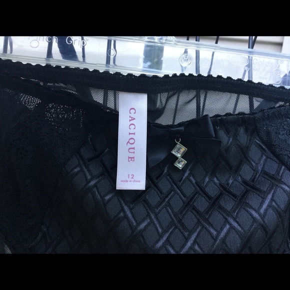 💣CORSET SET/NEGLIGEE 💣 - Picture 8 of 8