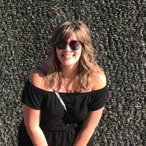 Meet your Posher, Lynn