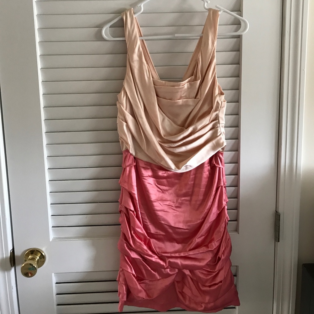 Express dress