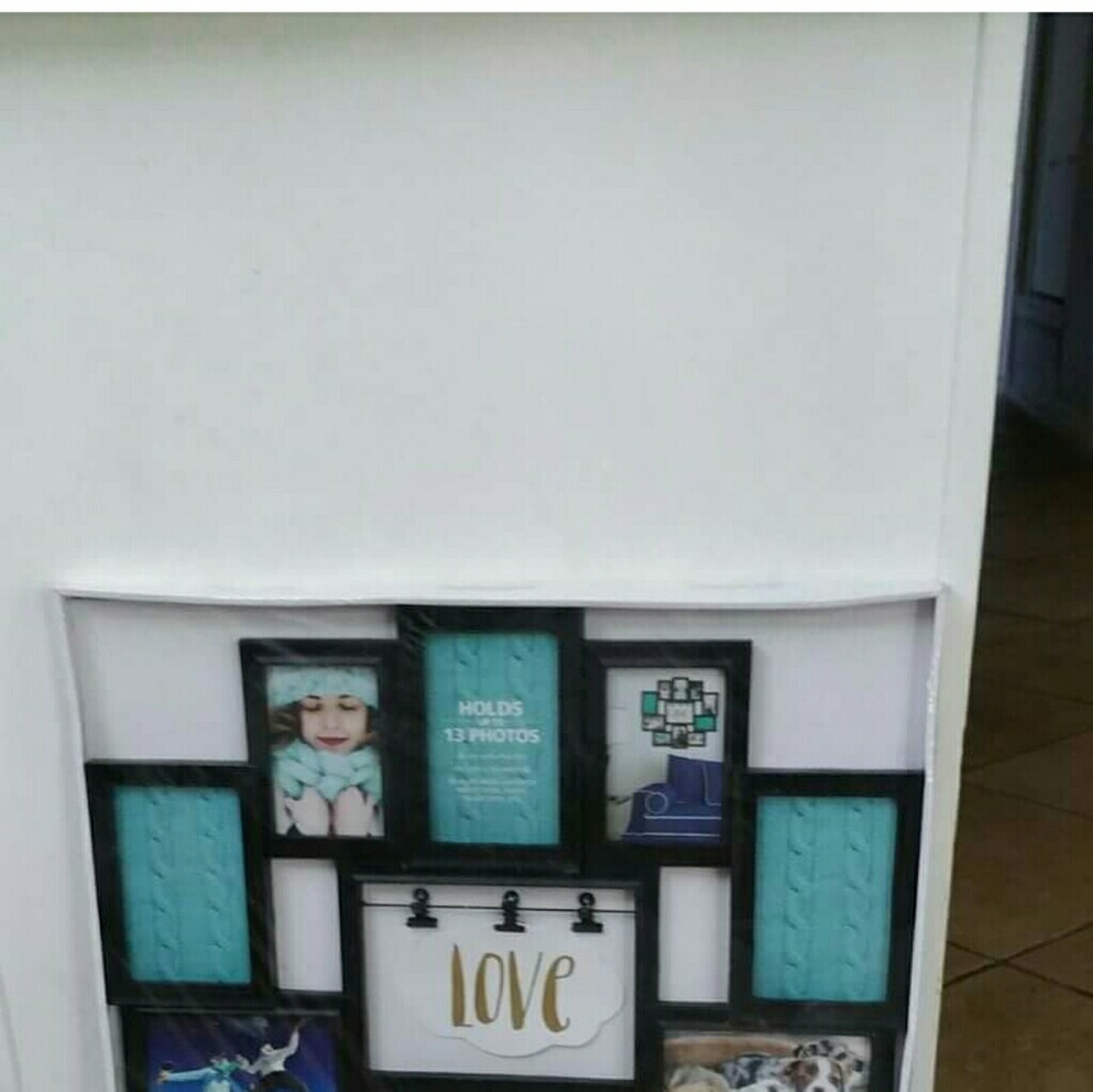 Meet your Posher, Tara