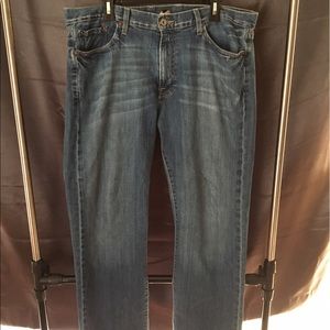 Lucky Brand Jeans
