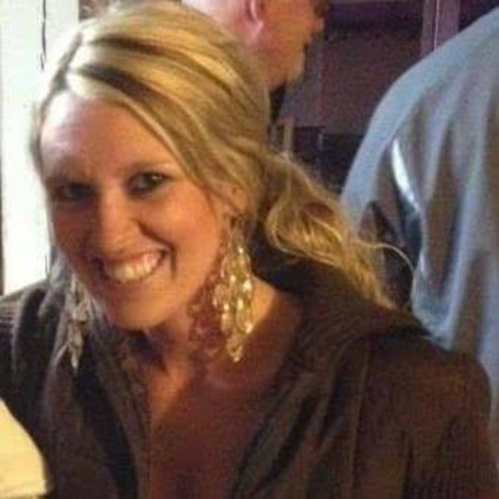 Meet your Posher, Kandice