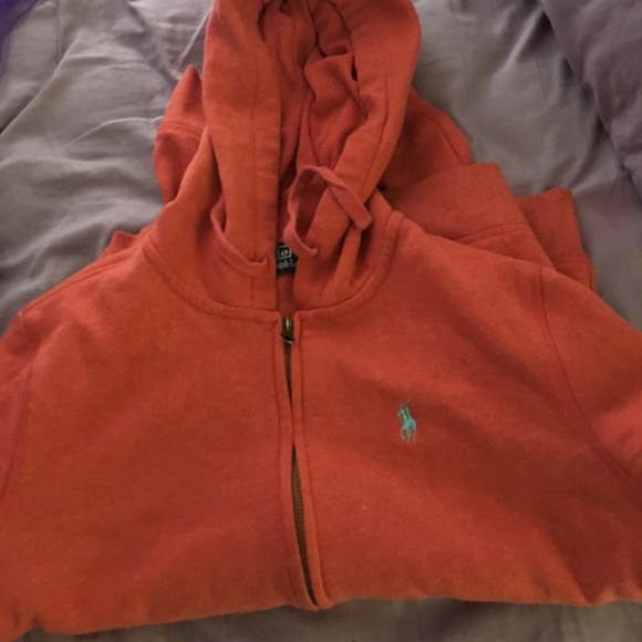 Polo sweat suit - Picture 2 of 3