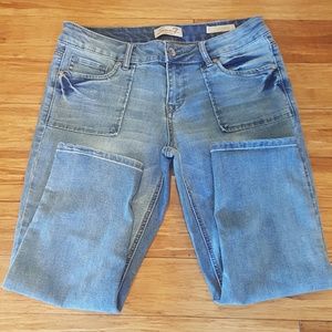 Seven7 Jean Capris