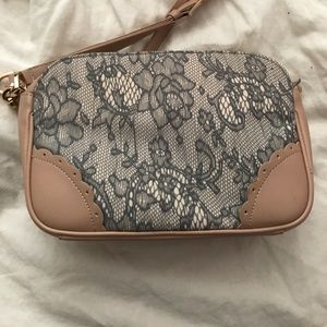 FOURTH OF JULY SALE AVON PURSE