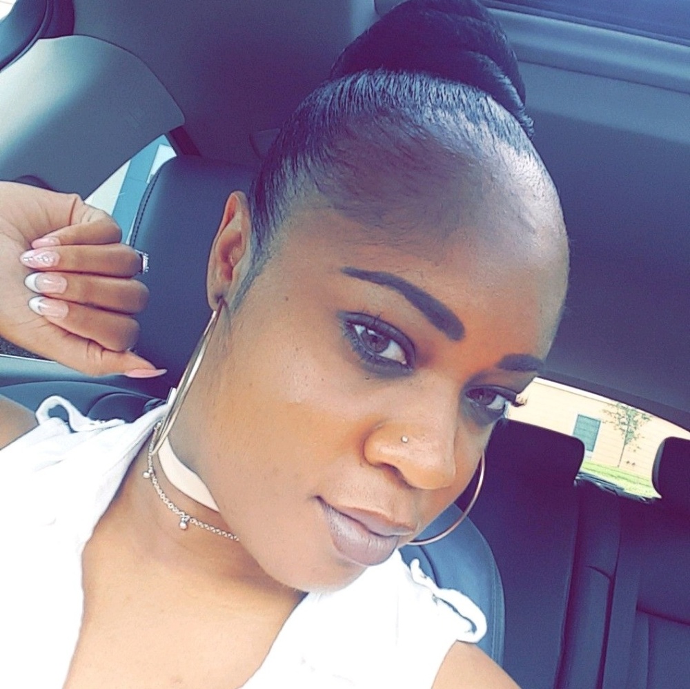 Meet your Posher, Shamika