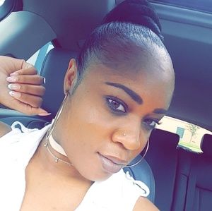 Meet your Posher, Shamika