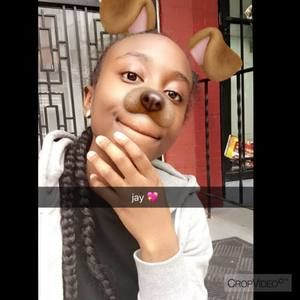 Meet your Posher, Jayla